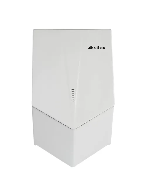 Сушилка для рук KSITEX М-2020W JET, 1300 Вт, пластик, белая