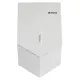 Сушилка для рук KSITEX М-2020W JET, 1300 Вт, пластик, белая