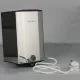 Сушилка для рук KSITEX M-2807AC Jet, 1150 Вт, нержавеющая сталь, серебро