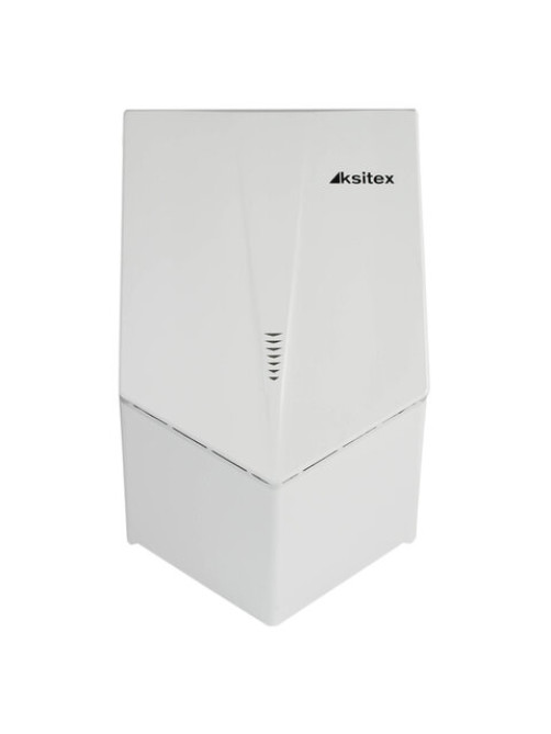 Сушилка для рук KSITEX М-2020W JET, 1300 Вт, пластик, белая