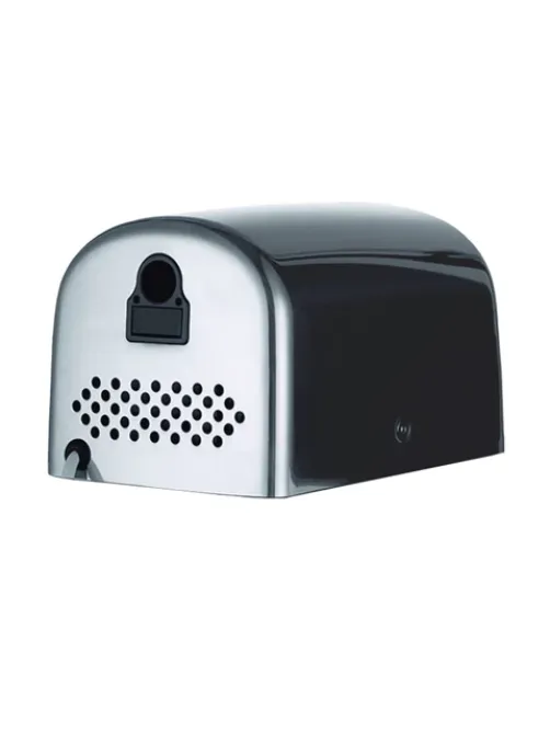 Сушилка для рук KSITEX UV-1150 AC, 1150 Вт, ультрафиолет, металлическая, матовая