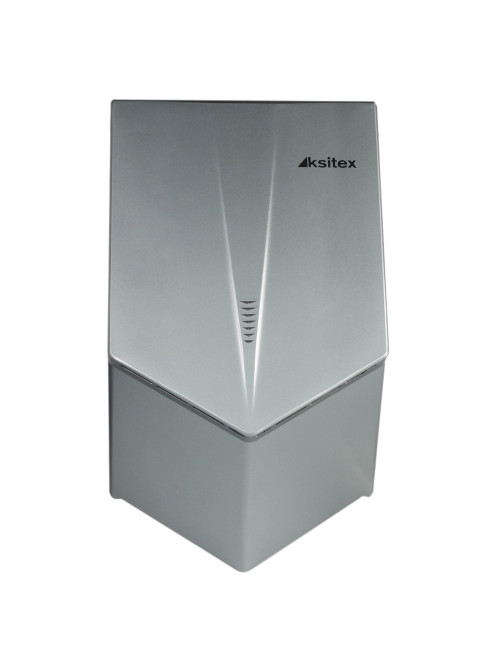 Сушилка для рук KSITEX М-2020C JET, 1300 Вт, пластик, хром