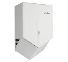 Сушилка для рук KSITEX М-2020W JET, 1300 Вт, пластик, белая