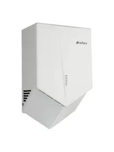 Сушилка для рук KSITEX М-2020W JET, 1300 Вт, пластик, белая