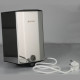 Сушилка для рук KSITEX M-2807AC Jet, 1150 Вт, нержавеющая сталь, серебро