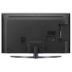 Телевизор LG 43UT81006LA, 43