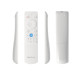 Телевизор TOPDEVICE TDTV24CS03H_WE, 24'' (60 см), 1366x768, HD, 16:9, YaOS, Wi-Fi, Bluetooth, белый
