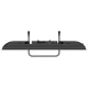 Телевизор TOPDEVICE TDTV32CS03H_BK, 32'' (80 см), 1366x768, HD, 16:9, YaOS, Wi-Fi, Bluetooth, черный