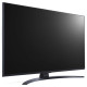 Телевизор LG 43UT81006LA, 43