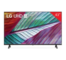 Телевизор LG 43UR78009LL, 43