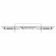 Телевизор TOPDEVICE TDTV50CS03U_WE, 50'' (126 см), 3840x2160, 4K, 16:9, YaOS, Wi-Fi, Bluetooth, белый