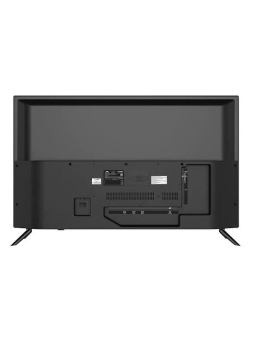 Телевизор JVC LT-32M380, 32'' (81 см), 1366x768, HD, 16:9, черный