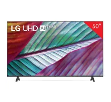 Телевизор LG 50UR78006LK, 50