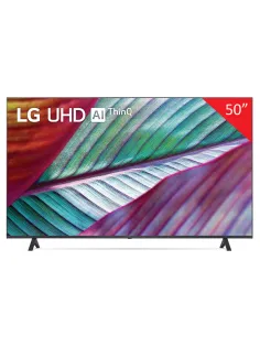 Телевизор LG 50UR78006LK, 50