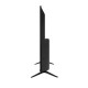 Телевизор JVC LT-32M595, 32'' (81 см), 1366x768, HD, 16:9, Android TV, Wi-Fi, безрамочный, черный