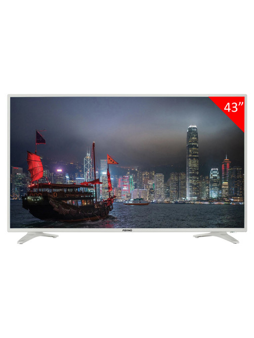 Телевизор ASANO 43LF5011T, 43