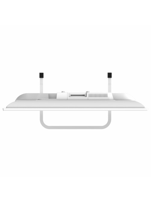 Телевизор TOPDEVICE TDTV24CS03H_WE, 24'' (60 см), 1366x768, HD, 16:9, YaOS, Wi-Fi, Bluetooth, белый
