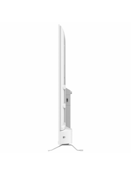 Телевизор TOPDEVICE TDTV50CS03U_WE, 50'' (126 см), 3840x2160, 4K, 16:9, YaOS, Wi-Fi, Bluetooth, белый
