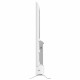 Телевизор TOPDEVICE TDTV50CS03U_WE, 50'' (126 см), 3840x2160, 4K, 16:9, YaOS, Wi-Fi, Bluetooth, белый