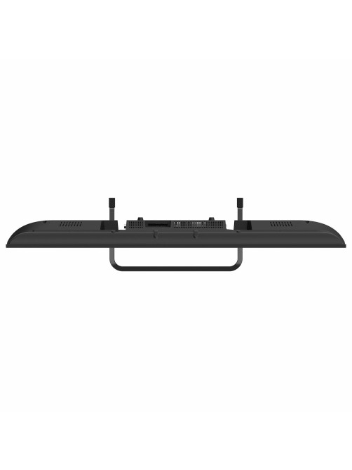 Телевизор TOPDEVICE TDTV43CS03U_BK, 43'' (109 см), 3840x2160, 4K, 16:9, YaOS, Wi-Fi, Bluetooth, черный