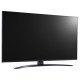 Телевизор LG 43UT81006LA, 43