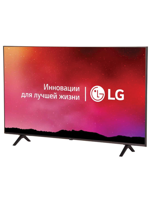 Телевизор LG 55UR78009LL, 55
