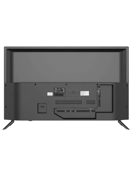 Телевизор JVC LT-32M395, 32'' (81 см), 1366x768, HD, 16:9, черный