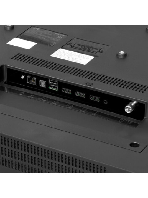 Телевизор JVC LT-43M790, 43