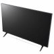 Телевизор LG 43UT80006LA, 43