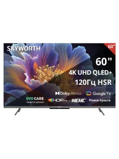 Телевизор SKYWORTH 60Q66H, 60