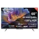 Телевизор SKYWORTH 60Q66H, 60