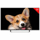 Телевизор TOPDEVICE TDTV50CS03U_BK, 50'' (126 см), 3840x2160, 4K, 16:9, YaOS, Wi-Fi, Bluetooth, черный