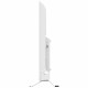 Телевизор TOPDEVICE TDTV43CS03U_WE, 43'' (109 см), 3840x2160, 4K, 16:9, YaOS, Wi-Fi, Bluetooth, белый