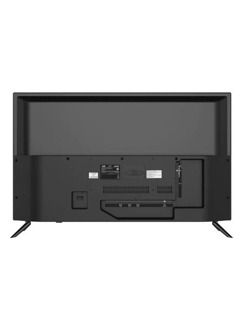 Телевизор JVC LT-32M380, 32'' (81 см), 1366x768, HD, 16:9, черный