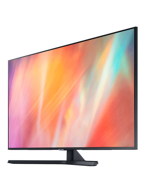 Телевизор SAMSUNG UE43AU7500UXRU, 43