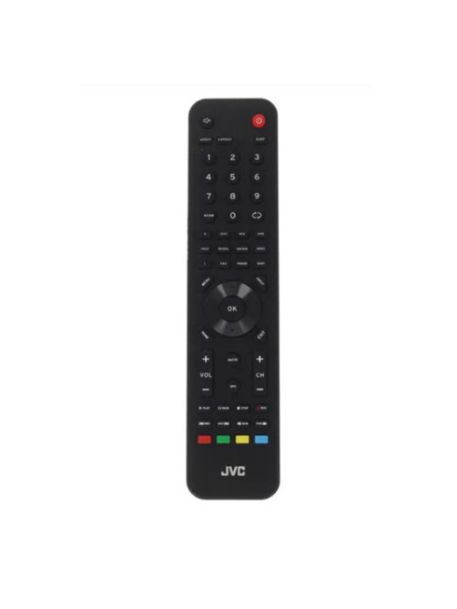 Телевизор JVC LT-32M395, 32'' (81 см), 1366x768, HD, 16:9, черный