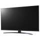 Телевизор LG 43UT81006LA, 43