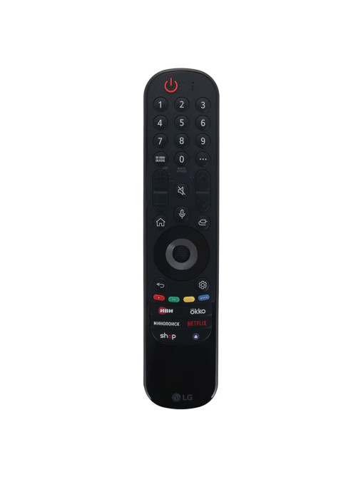 Телевизор LG 55UR78009LL, 55