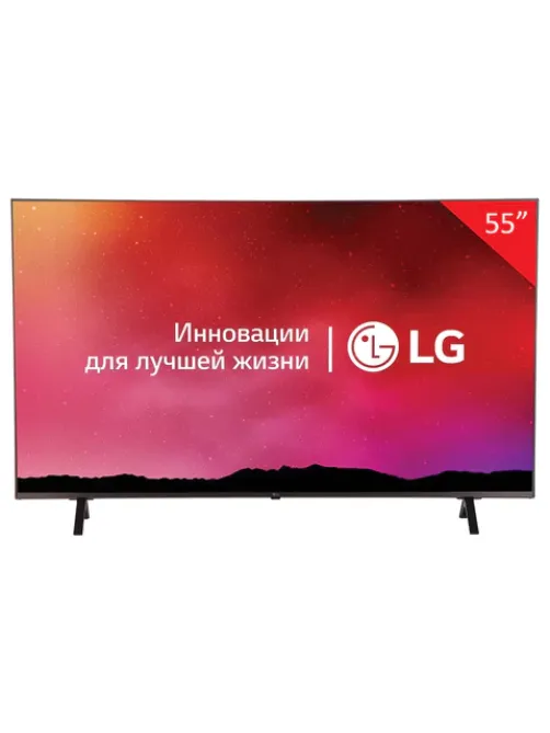Телевизор LG 55UR78009LL, 55