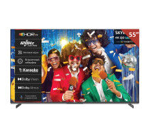 Телевизор SKYWORTH 55X85G, 55