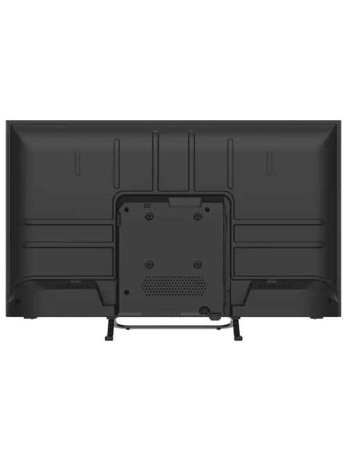 Телевизор TOPDEVICE TDTV32CS03H_BK, 32'' (80 см), 1366x768, HD, 16:9, YaOS, Wi-Fi, Bluetooth, черный