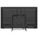 Телевизор TOPDEVICE TDTV32CS03H_BK, 32'' (80 см), 1366x768, HD, 16:9, YaOS, Wi-Fi, Bluetooth, черный