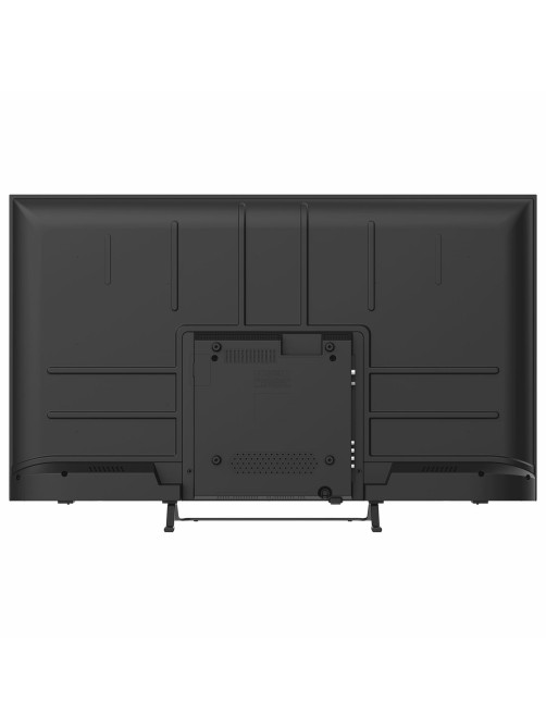 Телевизор TOPDEVICE TDTV43CS03U_BK, 43'' (109 см), 3840x2160, 4K, 16:9, YaOS, Wi-Fi, Bluetooth, черный