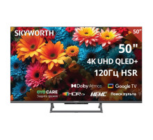 Телевизор SKYWORTH 50Q67H, 50