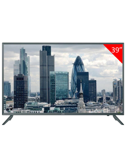 Телевизор JVC LT-40M455, 39