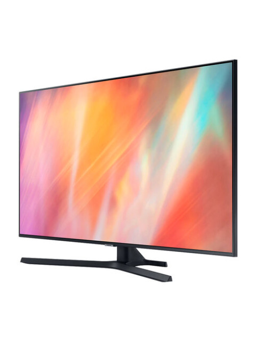 Телевизор SAMSUNG UE43AU7500UXRU, 43