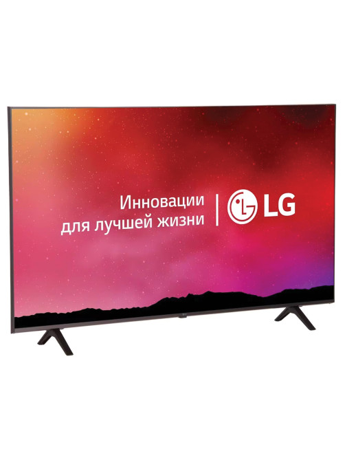 Телевизор LG 55UR78009LL, 55