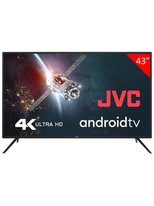Телевизор JVC LT-43M790, 43