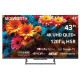 Телевизор SKYWORTH 43Q67H, 43