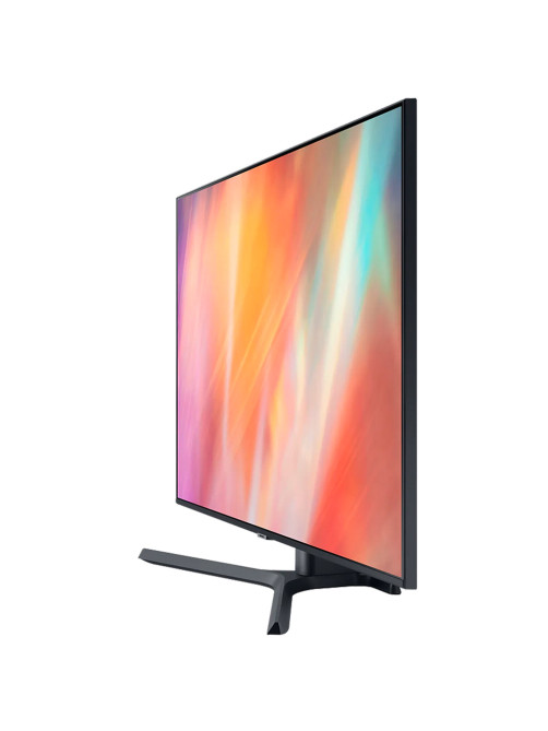 Телевизор SAMSUNG UE43AU7500UXRU, 43